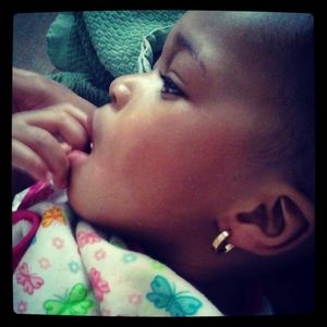 Meet your Posher, Timothy